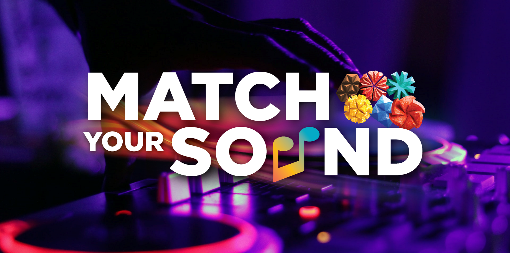 Eksplor Musikmu dengan Platform Match Your Sound di VUSE Point